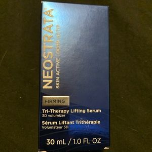 Neostrata tri therapy lifting serum